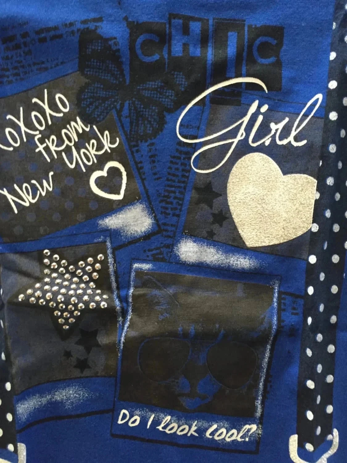 T-shirt 7/8 jaar C&A – photo 2